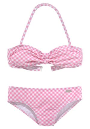 Buffalo Bandeau-Bikini »Karo Kids«