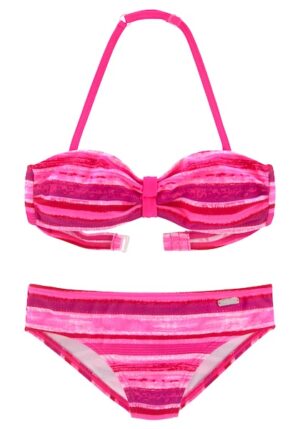 Buffalo Bandeau-Bikini »May Kids«