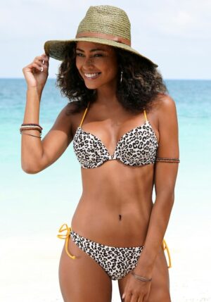 Buffalo Bikini-Hose »Kitty«