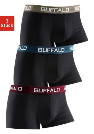 Buffalo Boxer