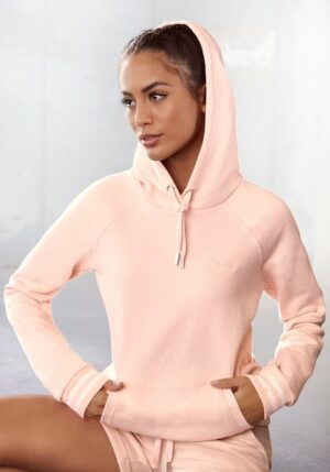 Buffalo Kapuzensweatshirt