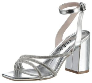 Buffalo Sandalette »CHARLOTTE SHINE«