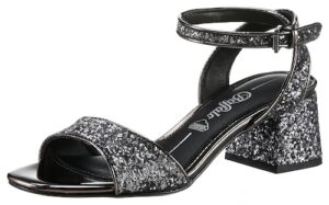 Buffalo Sandalette »RAINFELLE«