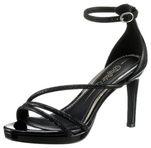 Buffalo Sandalette »SERENA SHINE«