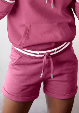 Buffalo Sweatshorts