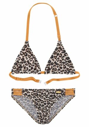 Buffalo Triangel-Bikini »Kitty Kids«