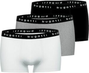 bugatti Boxershorts »Berlin«