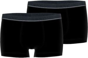 bugatti Boxershorts »Pants 2er Pack