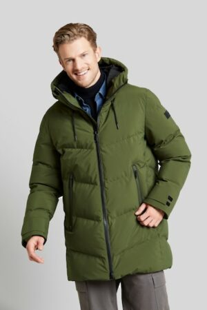 bugatti Parka