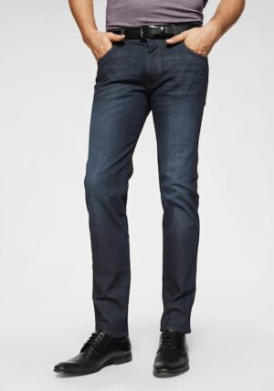 bugatti Regular-fit-Jeans »Flexcity«