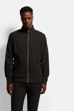 bugatti Sweatjacke »Regular Fit«