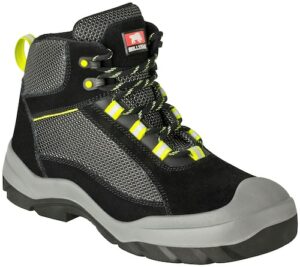 Bullstar Sicherheitsstiefel »DYNAMIX S1p«