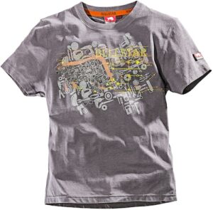 Bullstar T-Shirt »Ultra«