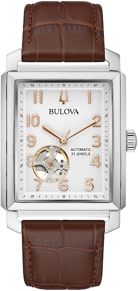 Bulova Automatikuhr »96A268«