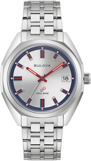 Bulova Automatikuhr »96K112«