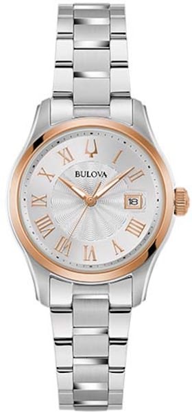 Bulova Quarzuhr »98M136«