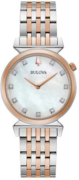 Bulova Quarzuhr »98P192«