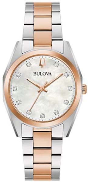 Bulova Quarzuhr »98P207«