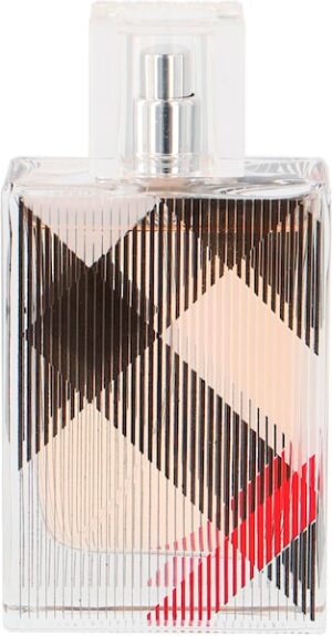 BURBERRY Eau de Parfum »Burberry Brit«