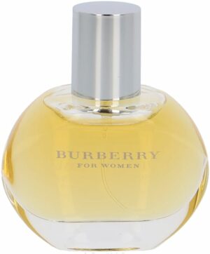 BURBERRY Eau de Parfum »Burberry Classic Women«