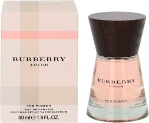 BURBERRY Eau de Parfum »Touch for Women«