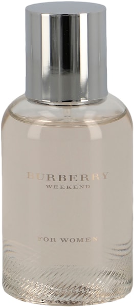 BURBERRY Eau de Parfum »Weekend For Women«