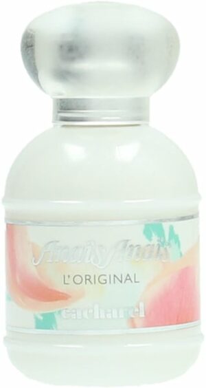 CACHAREL Eau de Toilette »Anais Anais L'Original«