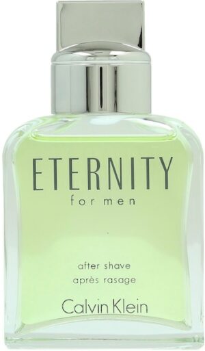 Calvin Klein After-Shave »Eternity For Men«