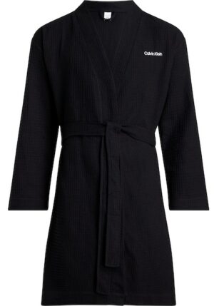 Calvin Klein Bademantel »ROBE«