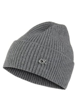 Calvin Klein Beanie »RE-LOCK BEANIE«