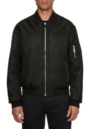 Calvin Klein Big&Tall Bomberjacke »BT-LIGHTWEIGHT HERO BOMBER«