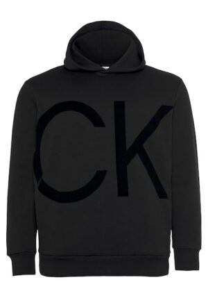 Calvin Klein Big&Tall Hoodie