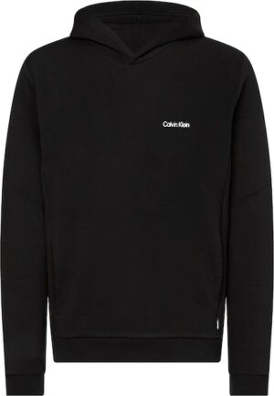 Calvin Klein Big&Tall Kapuzensweatshirt »BT-MICRO LOGO REPREVE HOODIE«