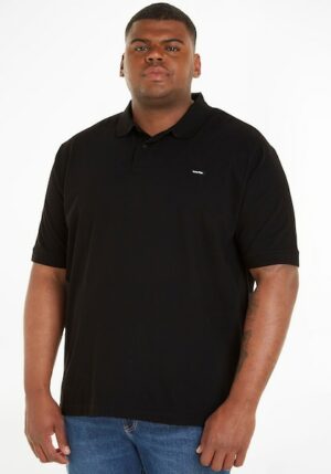 Calvin Klein Big&Tall Poloshirt