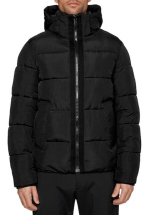 Calvin Klein Big&Tall Steppjacke »BT_CRINKLE NYLON PUFFER JACKET«