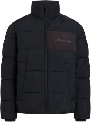 Calvin Klein Big&Tall Steppjacke »BT_CRINKLE NYLON QUILT JACKET«