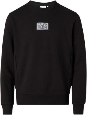 Calvin Klein Big&Tall Sweatshirt »BT-GLOSS STENCIL LOGO SWEATSHIRT«