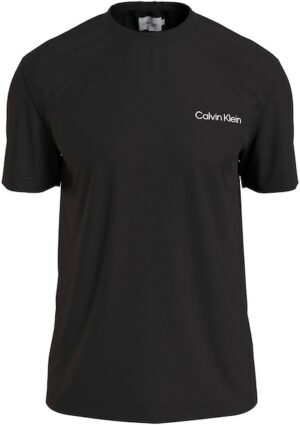 Calvin Klein Big&Tall T-Shirt »BT-ANGLED BACK LOGO T-SHIRT«