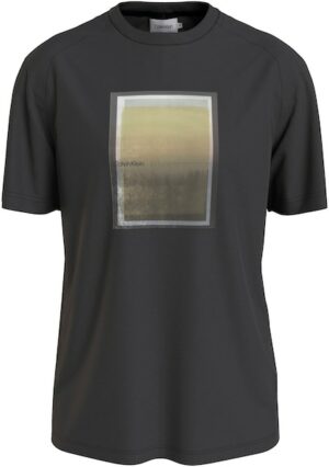 Calvin Klein Big&Tall T-Shirt »BT_CAMO LOGO T-SHIRT«