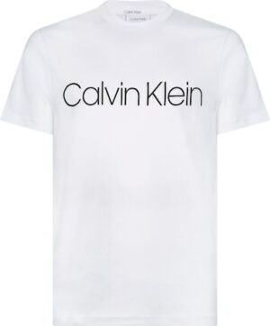 Calvin Klein Big&Tall T-Shirt »BT-COTTON FRONT LOGO T-SHIRT«