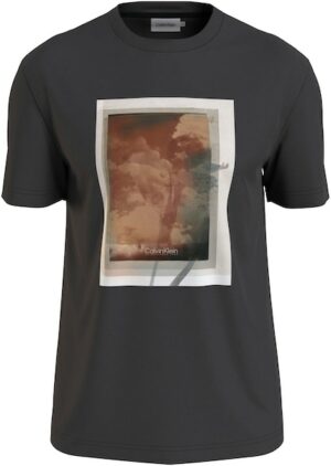 Calvin Klein Big&Tall T-Shirt »BT_PHOTO PRINT T-SHIRT«