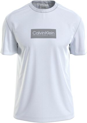 Calvin Klein Big&Tall T-Shirt »BT_RAISED RUBBER LOGO T-SHIRT«