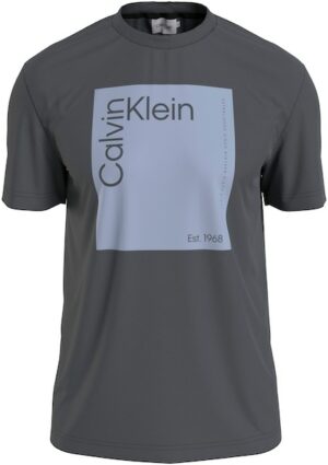 Calvin Klein Big&Tall T-Shirt »BT-SQUARE LOGO T-SHIRT«