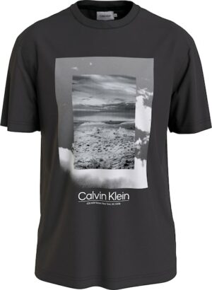 Calvin Klein Big&Tall T-Shirt