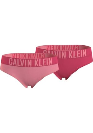 Calvin Klein Bikinislip »2PK BIKINI«