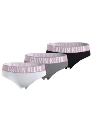 Calvin Klein Bikinislip »3PK BIKINI«