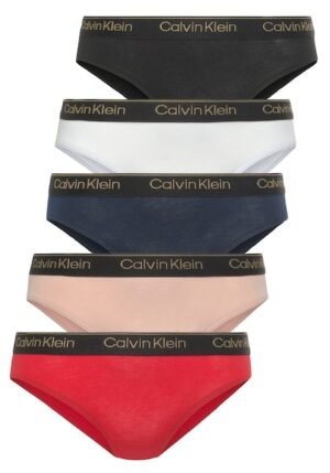 Calvin Klein Bikinislip »5PK BIKINI«