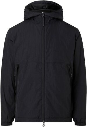 Calvin Klein Blouson »PADDED CRINKLE NYLON JACKET«