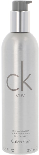 Calvin Klein Bodylotion »ck one«