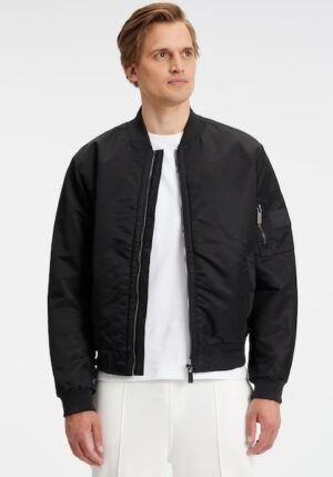 Calvin Klein Bomberjacke »LIGHTWEIGHT HERO BOMBERJACKET«